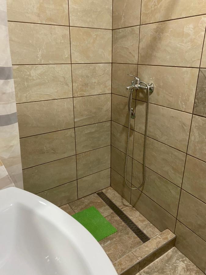 Apartments Lily Неум Экстерьер фото