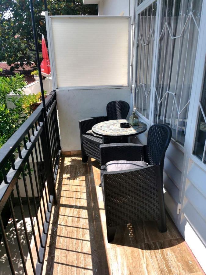 Apartments Lily Неум Экстерьер фото