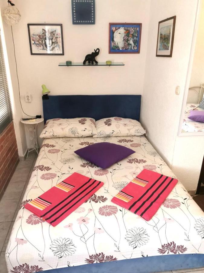 Apartments Lily Неум Экстерьер фото