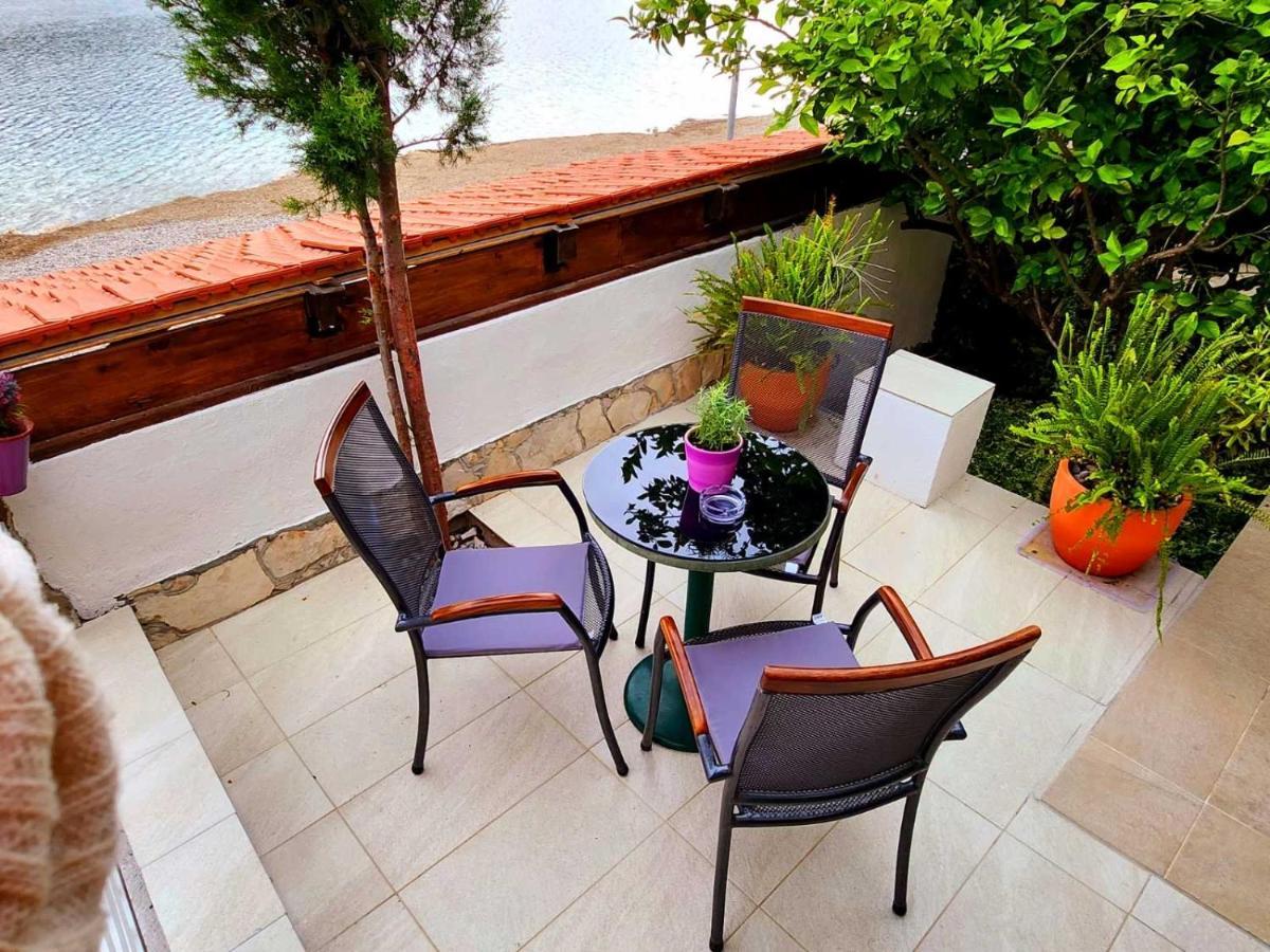 Apartments Lily Неум Экстерьер фото