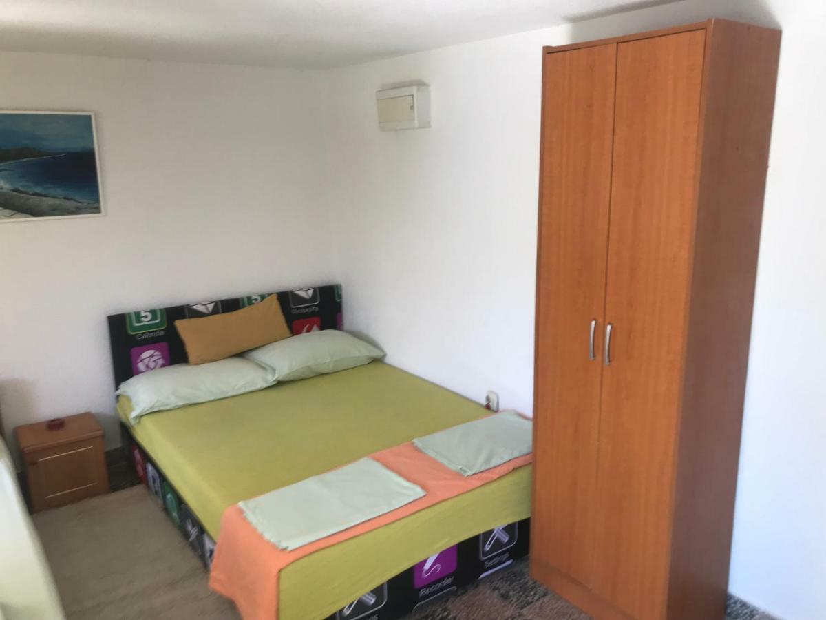 Apartments Lily Неум Экстерьер фото
